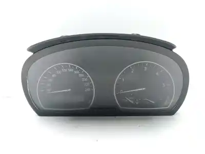 Second-hand car spare part dashboard for bmw x3 (e83) 2.0d oem iam references 62103451581