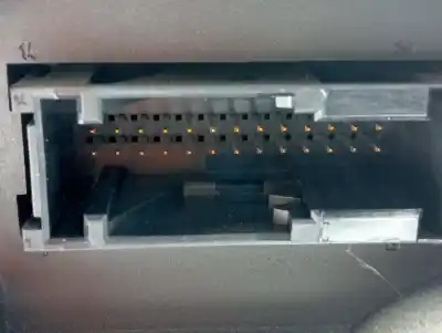 Second-hand car spare part dashboard for bmw x3 (e83) 2.0d oem iam references 62103451581  