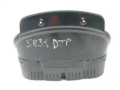 Second-hand car spare part dashboard for bmw x3 (e83) 2.0d oem iam references 62103451581  