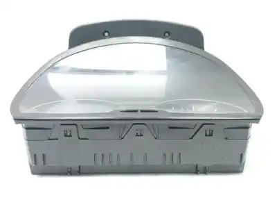 Second-hand car spare part dashboard for bmw x3 (e83) 2.0d oem iam references 62103451581  