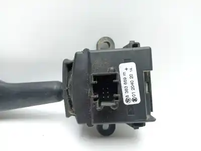 Second-hand car spare part windshiel wiper switch for bmw x3 (e83) 2.0d oem iam references 8363669  0120402014