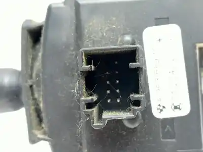 Second-hand car spare part windshiel wiper switch for bmw x3 (e83) 2.0d oem iam references 8363669  0120402014