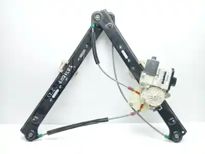 Second-hand car spare part rear right window motor for bmw x3 (e83) 2.0d oem iam references 67626925966