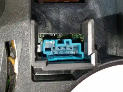 Автозапчастина б/у многофункційне управління для citroen c4 picasso cool посилання на oem iam 96656015xt  