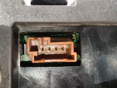 Автозапчастина б/у многофункційне управління для citroen c4 picasso cool посилання на oem iam 96656015xt  