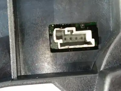 Автозапчастина б/у многофункційне управління для citroen c4 picasso cool посилання на oem iam 96656015xt  