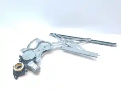 Peça sobressalente para automóvel em segunda mão elevador de vidros dianteira esquerda por toyota auris (_e15_) 1.4 d-4d (nde150_) referências oem iam 6982002330