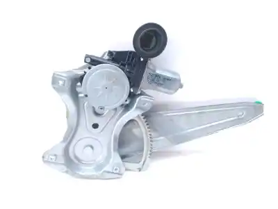 Peça sobressalente para automóvel em segunda mão elevador de vidros traseiro esquerdo por toyota auris (_e15_) 1.4 d-4d (nde150_) referências oem iam 857100d100