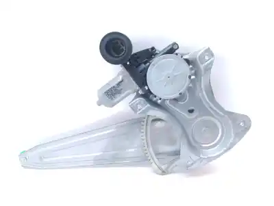 Peça sobressalente para automóvel em segunda mão elevador de vidros traseiro direito por toyota auris (_e15_) 1.4 d-4d (nde150_) referências oem iam 857200d120