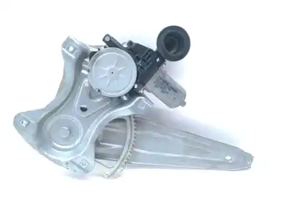 Peça sobressalente para automóvel em segunda mão elevador de vidros traseiro esquerdo por toyota auris (_e15_) 1.6 (zre151_) referências oem iam 857100d100