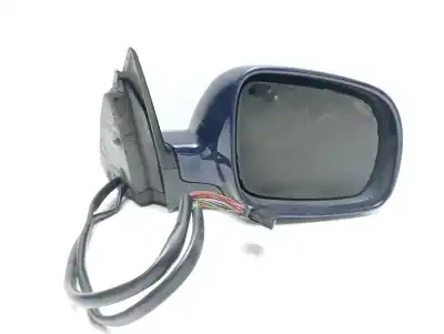 Peça sobressalente para automóvel em segunda mão ESPELHO RETROVISOR DIREITO por VOLKSWAGEN PASSAT BERLINA (3B3)  Referências OEM IAM 3B0857934  