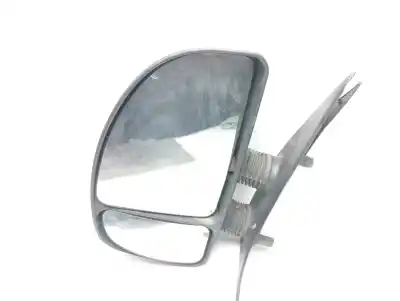 Second-hand car spare part LEFT REARVIEW MIRROR for IVECO DAILY CAJA CERRADA (1999 =>)  OEM IAM references 5801367610  3800403