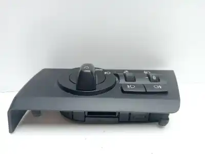 Second-hand car spare part headlights switch for bmw x3 (e83) 2.0d oem iam references 61313415105  3415103
