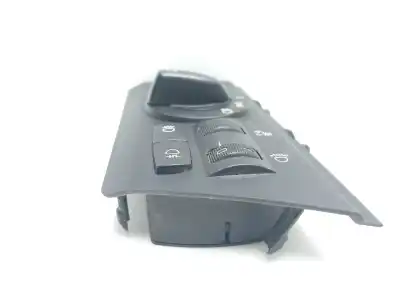 Second-hand car spare part headlights switch for bmw x3 (e83) 2.0d oem iam references 61313415105  3415103