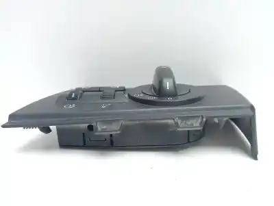 Second-hand car spare part headlights switch for bmw x3 (e83) 2.0d oem iam references 61313415105  3415103