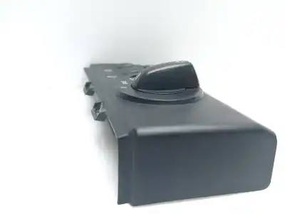 Second-hand car spare part headlights switch for bmw x3 (e83) 2.0d oem iam references 61313415105  3415103