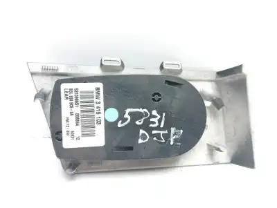 Second-hand car spare part headlights switch for bmw x3 (e83) 2.0d oem iam references 61313415105  3415103