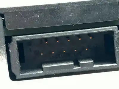 Second-hand car spare part headlights switch for bmw x3 (e83) 2.0d oem iam references 61313415105  3415103