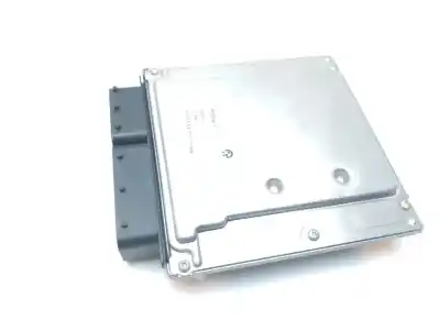 Second-hand car spare part ecu engine control for bmw serie 3 berlina (e46) 320d oem iam references 0281010565  7792024