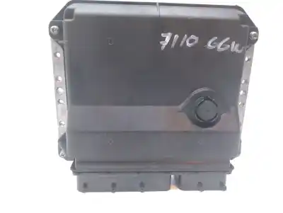 Second-hand car spare part ecu engine control for toyota auris (_e15_) 1.6 (zre151_) oem iam references 8966102e51  