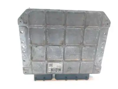 Second-hand car spare part ecu engine control for toyota auris (_e15_) 1.6 (zre151_) oem iam references 8966102e51  