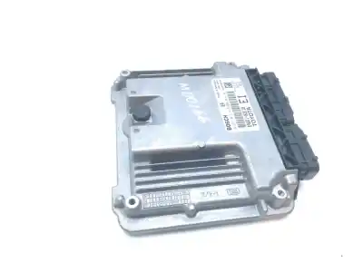 İkinci el araba yedek parçası ecu motor kontrol cihazi için toyota auris (_e15_) 1.4 d-4d (nde150_) oem iam referansları 8966102e10  0281013413