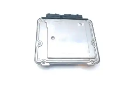 İkinci el araba yedek parçası ecu motor kontrol cihazi için toyota auris (_e15_) 1.4 d-4d (nde150_) oem iam referansları 8966102e10  0281013413