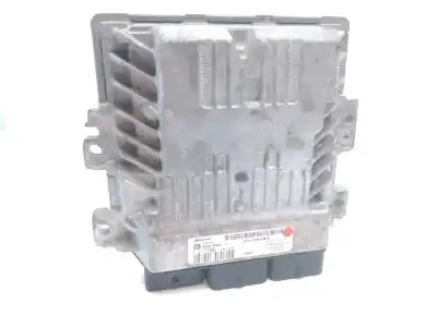 Peça sobressalente para automóvel em segunda mão centralina de motor uce por mazda 3 (bl) 1.6 mzr cd (bl14) referências oem iam av6112a650pe