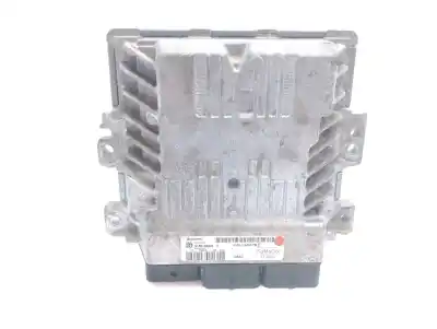Second-hand car spare part ecu engine control for mazda 3 (bl) 1.6 mzr cd (bl14) oem iam references av6112a650pe  s180138002c