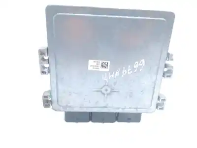 Second-hand car spare part ecu engine control for mazda 3 (bl) 1.6 mzr cd (bl14) oem iam references av6112a650pe  s180138002c