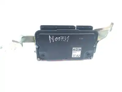 Pezzo di ricambio per auto di seconda mano centralina motore per toyota corolla (e21) hybrid active riferimenti oem iam 896610zs10