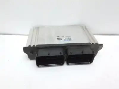 Second-hand car spare part ecu engine control for kia picanto (ja) attract oem iam references 3911607177