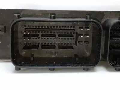 Second-hand car spare part ecu engine control for kia picanto (ja) attract oem iam references 3911607177  