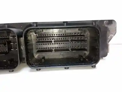 Second-hand car spare part ecu engine control for kia picanto (ja) attract oem iam references 3911607177  