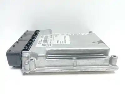 Second-hand car spare part ecu engine control for bmw x3 (e83) 2.0d oem iam references 13617800129  0281011564