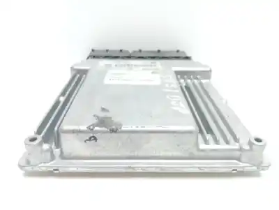 Second-hand car spare part ecu engine control for bmw x3 (e83) 2.0d oem iam references 13617800129  0281011564