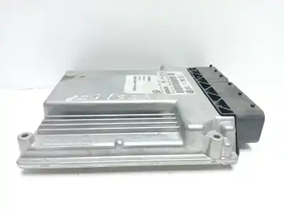 Second-hand car spare part ecu engine control for bmw x3 (e83) 2.0d oem iam references 13617800129  0281011564