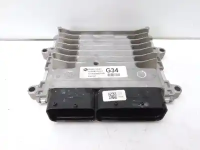 Second-hand car spare part ecu engine control for kia picanto (ja) attract oem iam references a3c0589020201