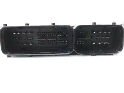 Second-hand car spare part ecu engine control for kia picanto (ja) attract oem iam references a3c0589020201 9544104340 9544004340