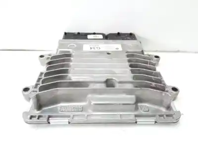 Second-hand car spare part ecu engine control for kia picanto (ja) attract oem iam references a3c0589020201 9544104340 9544004340