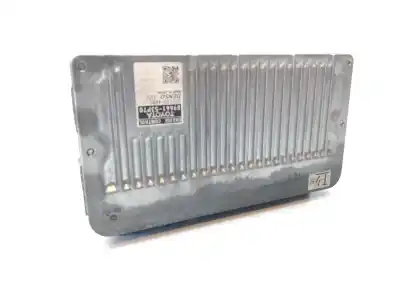 Tweedehands auto-onderdeel ecu motorcontroller voor lexus is 2.5 16v cat (híbrido) oem iam-referenties 8966153p70  2755006692