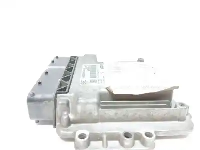 Second-hand car spare part ecu engine control for fiat stilo multi wagon (192_) 1.9 d multijet oem iam references 0281013672  5179800