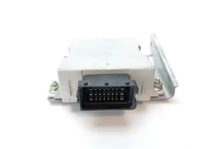 Second-hand car spare part electronic module for toyota corolla (_e12_) 2.0 d-4d (cde120r_ cde120l_) oem iam references 859400f010a  