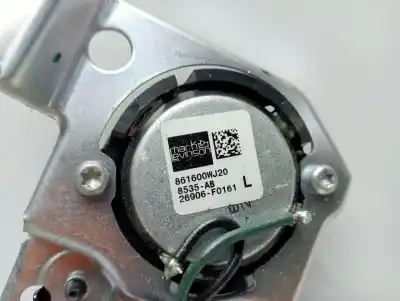 Автозапчасти б/у электронный модуль за lexus ls (usf4/uvf4) 460 ссылки oem iam 861600wj20  26906f0161