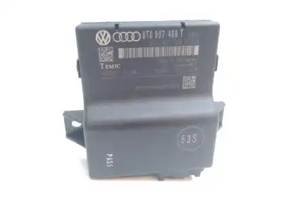 Second-hand car spare part ELECTRONIC MODULE for AUDI A5 SPORTBACK (8T)  OEM IAM references 8T0907468T  