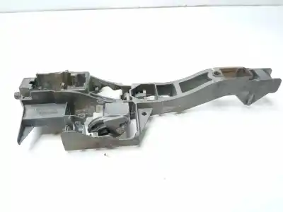 Автозапчасти б/у левая передняя наружная ручка за citroen c3 1.4 ссылки oem iam 9109a7  9684560080