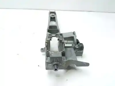 Автозапчасти б/у левая передняя наружная ручка за citroen c3 1.4 ссылки oem iam 9109a7  9684560080