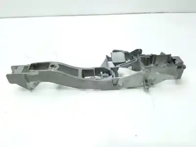 Автозапчасти б/у левая передняя наружная ручка за citroen c3 1.4 ссылки oem iam 9109a7  9684560080