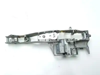 Автозапчасти б/у левая передняя наружная ручка за citroen c3 1.4 ссылки oem iam 9109a7  9684560080