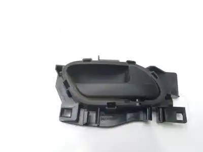 Автозапчасти б/у задняя правая наружная ручка за citroen c3 1.4 ссылки oem iam 9144g7